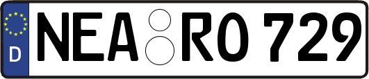 NEA-RO729