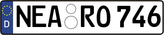 NEA-RO746