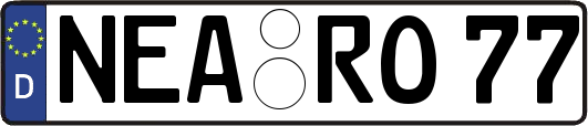 NEA-RO77