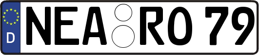 NEA-RO79