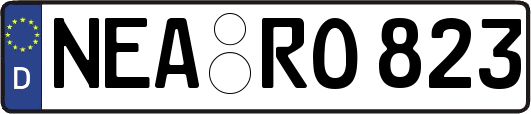 NEA-RO823