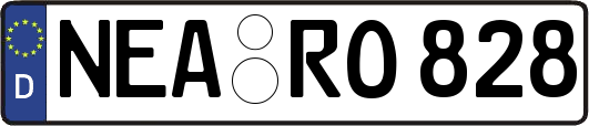 NEA-RO828