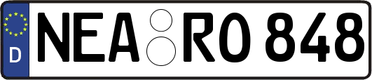 NEA-RO848