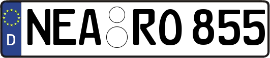 NEA-RO855