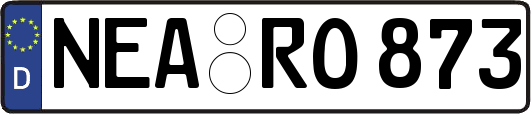 NEA-RO873