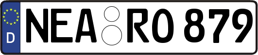 NEA-RO879
