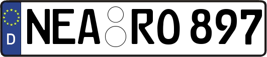 NEA-RO897