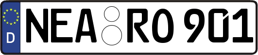NEA-RO901