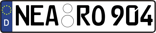NEA-RO904