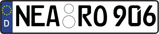 NEA-RO906