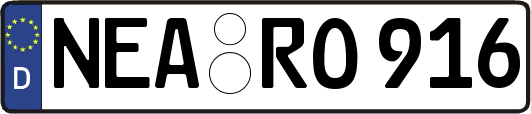 NEA-RO916