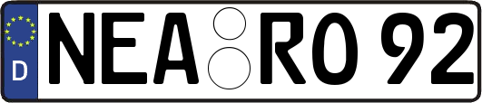 NEA-RO92