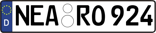 NEA-RO924