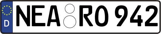 NEA-RO942