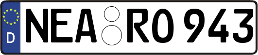 NEA-RO943
