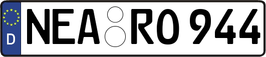 NEA-RO944