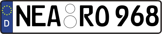 NEA-RO968