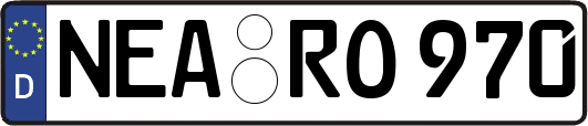 NEA-RO970