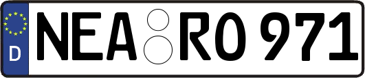 NEA-RO971