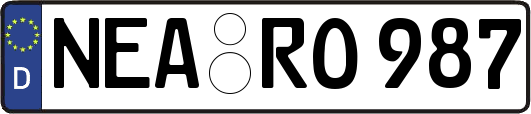 NEA-RO987