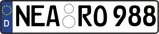 NEA-RO988