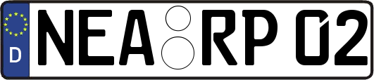 NEA-RP02