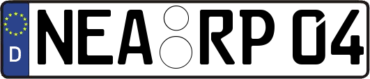 NEA-RP04