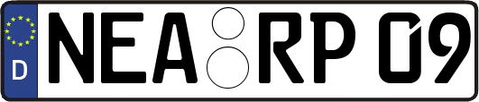 NEA-RP09