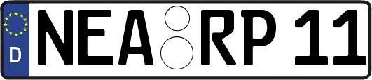 NEA-RP11