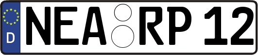 NEA-RP12