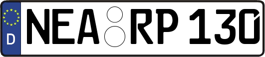 NEA-RP130