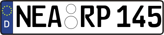 NEA-RP145