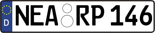 NEA-RP146