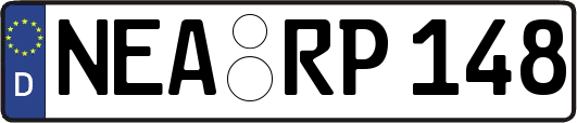 NEA-RP148