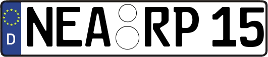 NEA-RP15