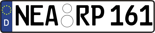 NEA-RP161