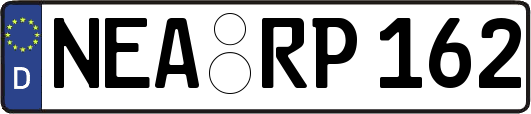 NEA-RP162