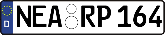 NEA-RP164