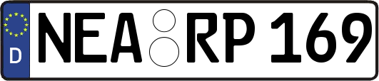 NEA-RP169