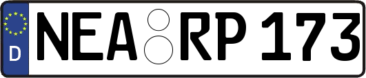 NEA-RP173