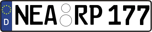 NEA-RP177
