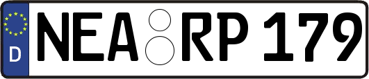 NEA-RP179