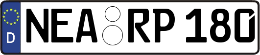 NEA-RP180