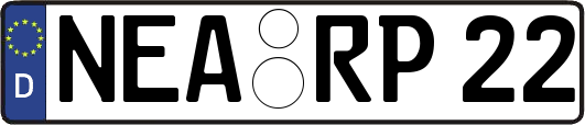 NEA-RP22