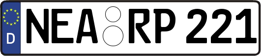 NEA-RP221