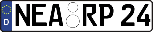 NEA-RP24