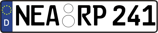NEA-RP241