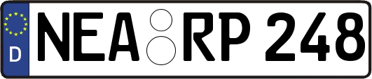 NEA-RP248