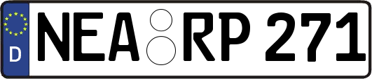 NEA-RP271