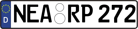 NEA-RP272